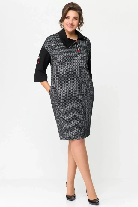 Платье Дали 4569 #1