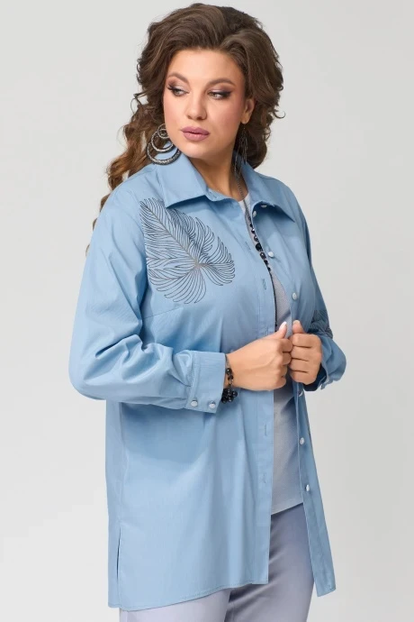 Рубашка FITA 20313 #1