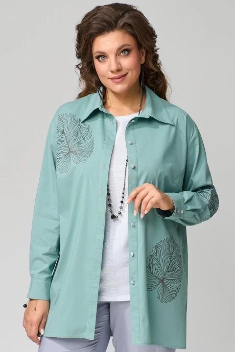 Рубашка FITA 20314 #1