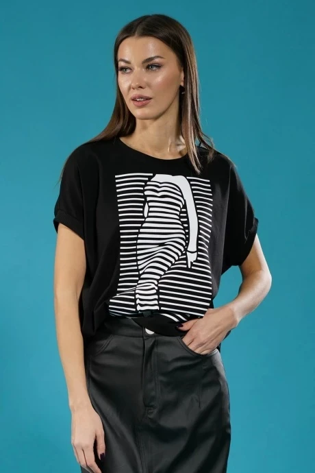 Футболка Kivviwear 4072.12 #1