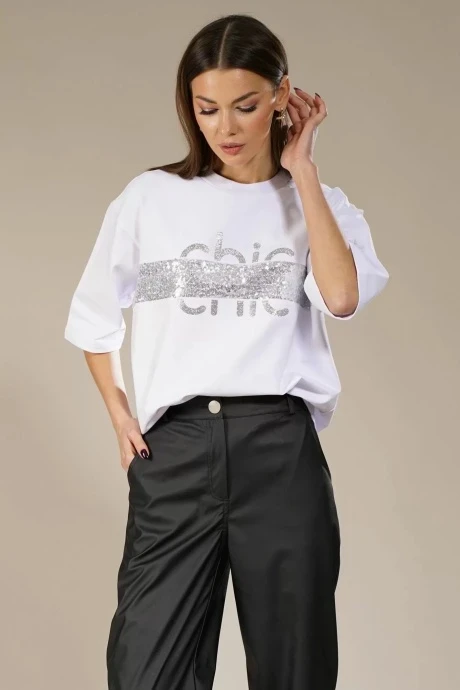 Футболка Kivviwear 4143.01 #1