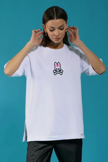 Футболка Kivviwear 4147.08 #1
