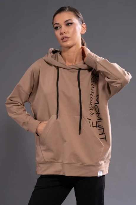 Джемпер (кофта) Kivviwear 4015.26 #1