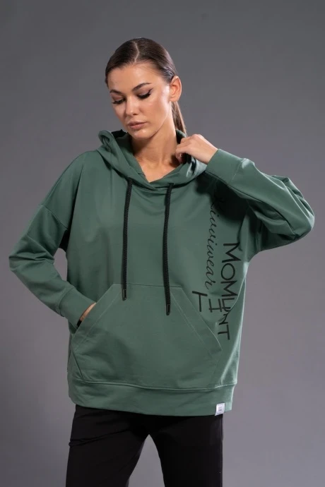 Джемпер (кофта) Kivviwear 4015.27 #1