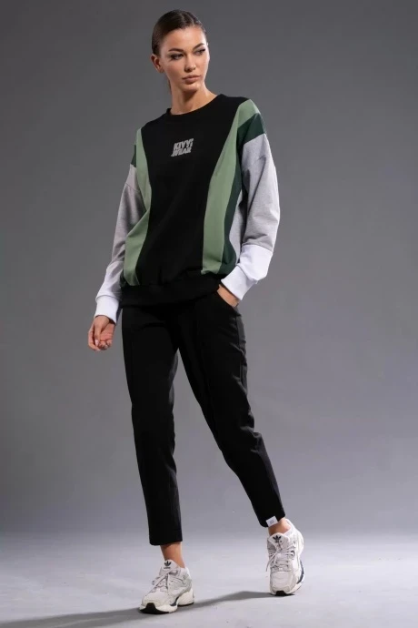 Спортивный костюм Kivviwear 31063109.06 #1