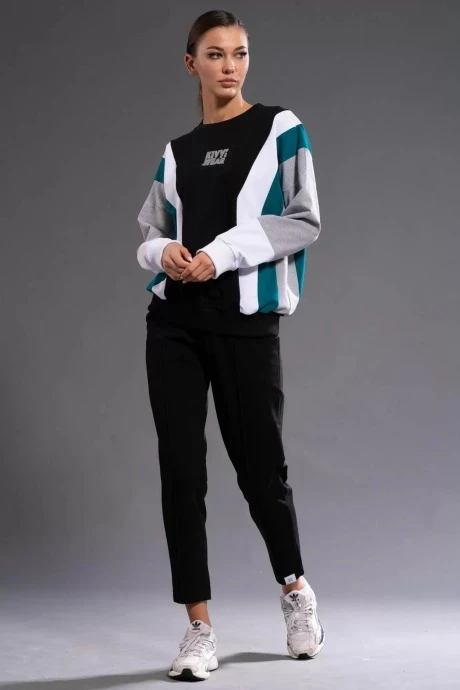 Спортивный костюм Kivviwear 31063109.07 #1