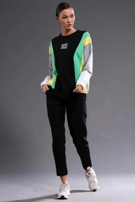 Спортивный костюм Kivviwear 31063109.08 #1