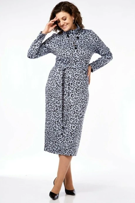 Платье INVITE 4059 дизайн #1