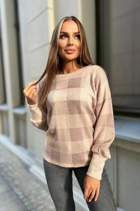 Джемпер (кофта) NIKA.PL 04082 #1