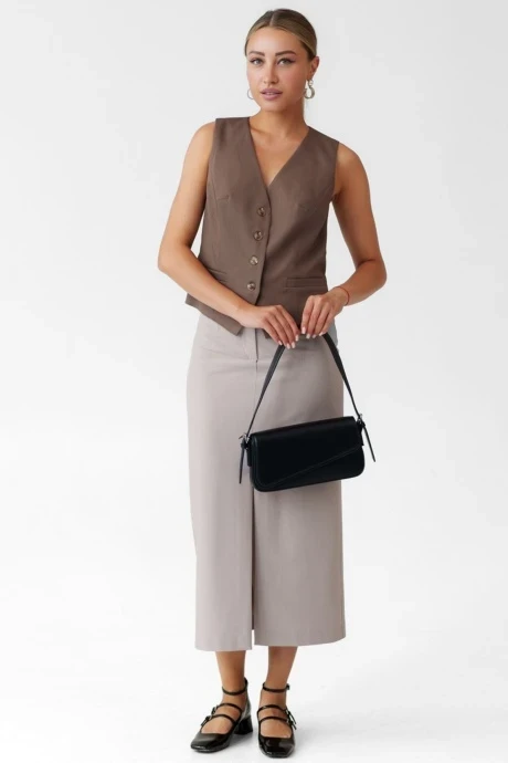 Жилетка Ivera Collection 3039П #1