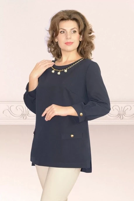 Блузка Needle 381/6 #1