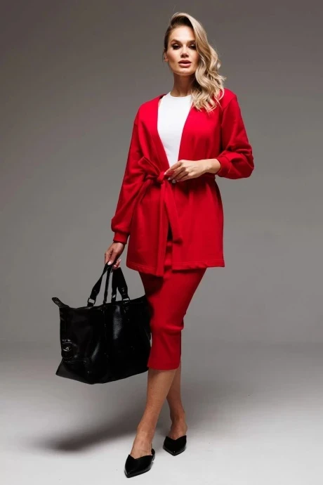 Юбочный костюм GO F7064/11-02 #1