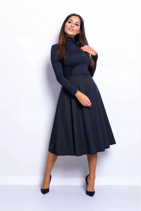 Юбка NIKA.PL 02201 #1