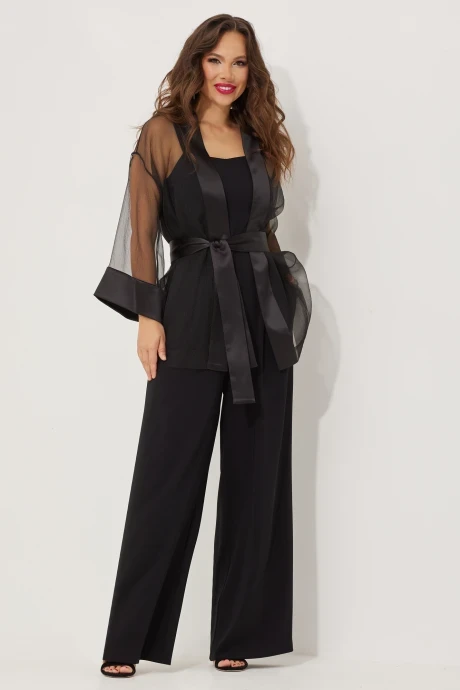 Брючный костюм Магия Моды 2377 #1