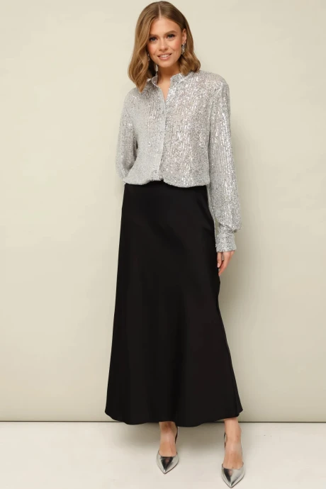 Юбочный костюм PUR PUR 11-262/1 двойка #1