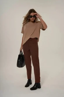 Брюки GRATTO 3344