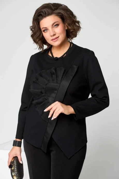 Джемпер (кофта) Асолия 4091 #1