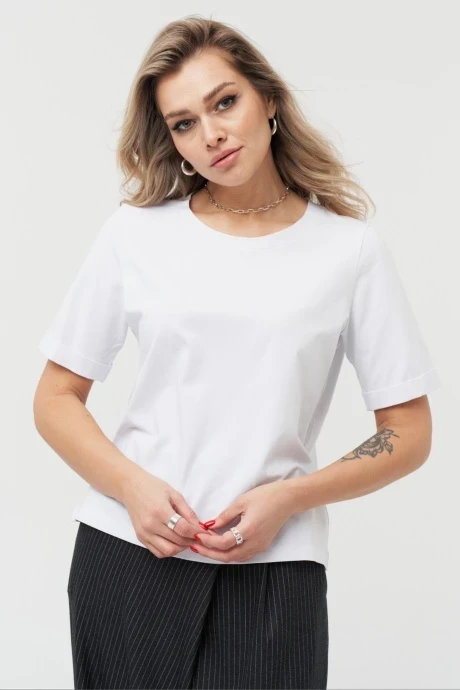 Футболка GRATTO 2055 #1