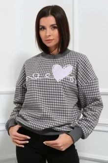 Джемпер (кофта) *Распродажа SandyNa 130408