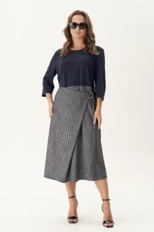 Деловое платье Fantazia Mod 4632