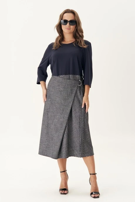 Деловое платье Fantazia Mod 4632 #1