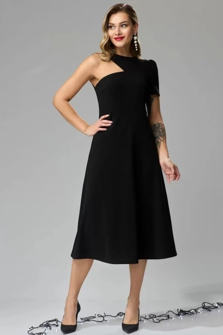 Платье *Распродажа ALLURE 1158А #1