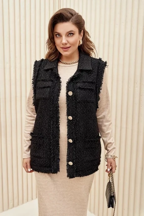 Жилетка Vittoria Queen 22323 #1