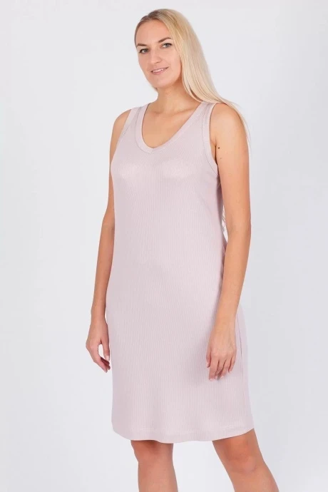 Туника (майка) Belarusachka РС5720 сухая роза #1