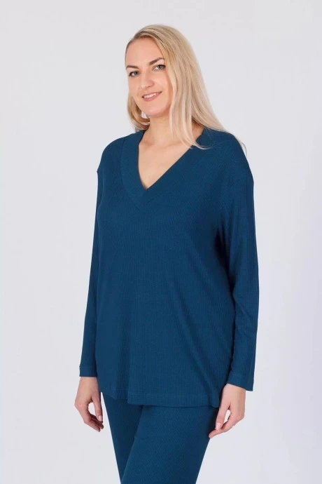 Джемпер (кофта) Belarusachka РС5736 Ломбер #1