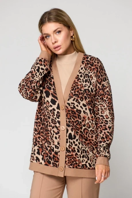 Кардиган LAIKONY L-090-к #1