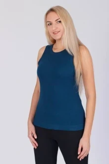 Майка Belarusachka РС5800Е синий