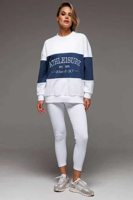 Джемпер (кофта) GO F4062/01-01 #1