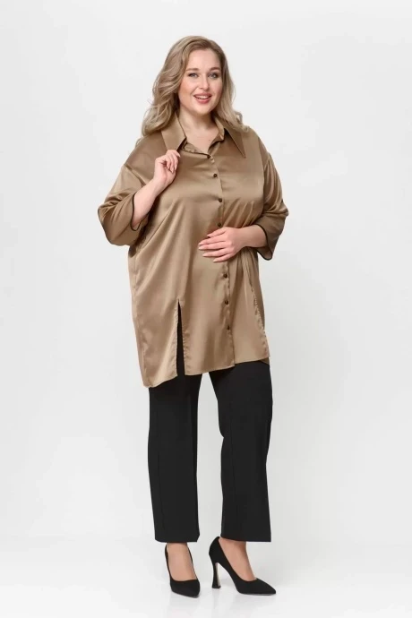 Рубашка Avenue Fashion 0316-2 #1