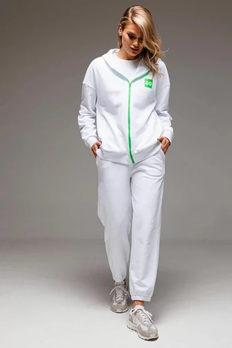 Спортивный костюм GO F3031zp/01-01 #1