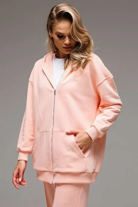 Джемпер (кофта) GO F4073/07-01 #1