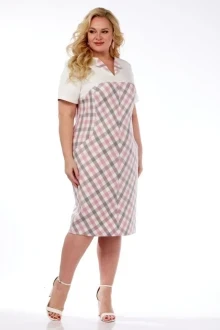 Платье *Распродажа Abbi 1001