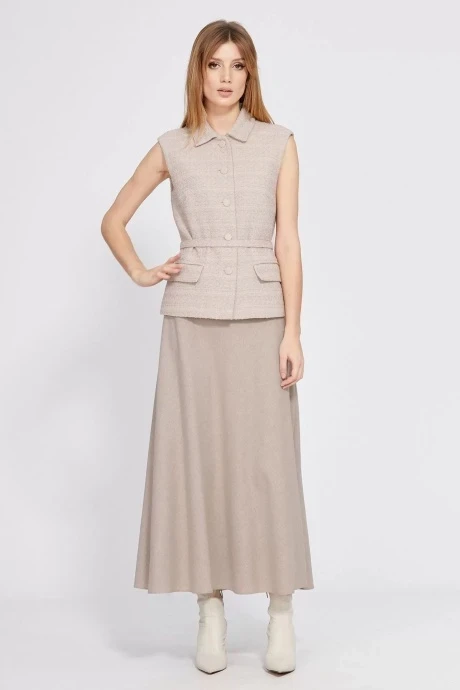 Жилетка EOLA 2555 #1