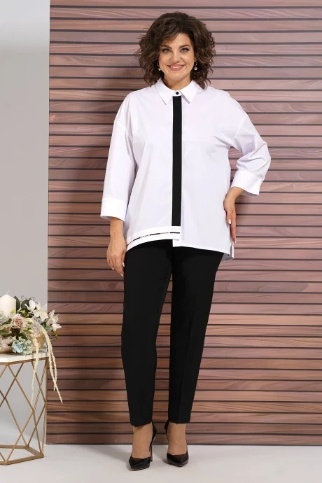 Брючный костюм ALANI COLLECTION 2001 двойка #1