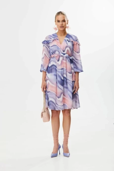 Платье Твой Имидж 1751 #1