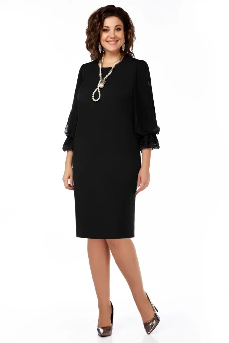 Вечернее платье ЛаКона 11558 #1