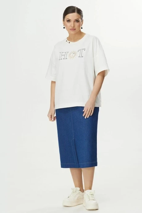 Футболка KALORIS 2067/1 #1