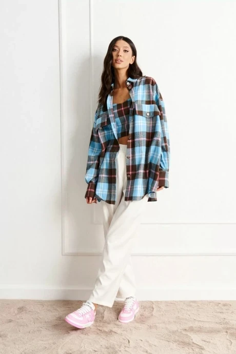 Рубашка ANNETE A840 #1