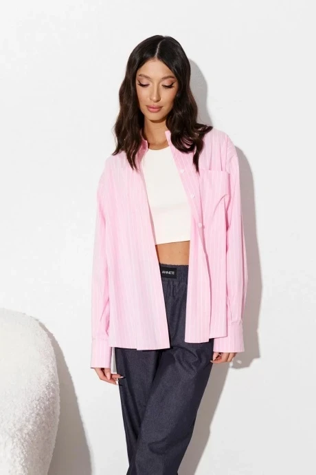 Рубашка ANNETE A849 #1