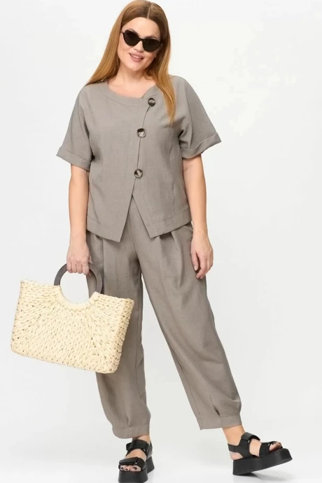 Брючный костюм Michel Chic 1337/1 бейлис двойка #1