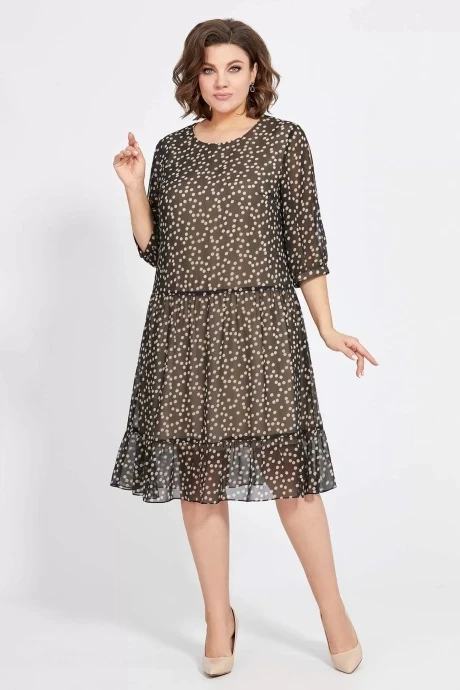 Платье Bazalini 4857 #1