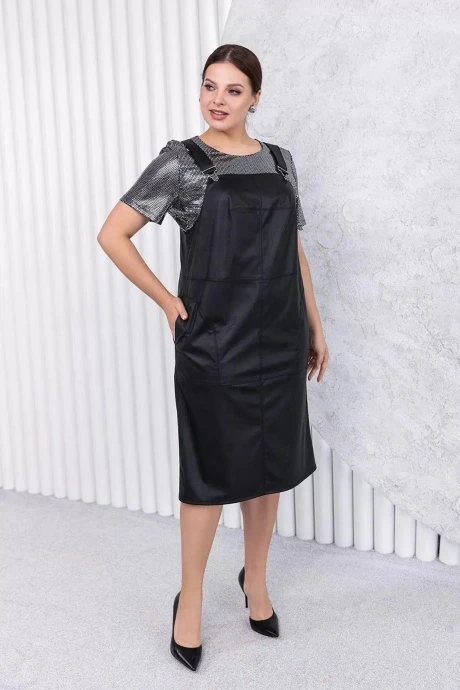 Сарафан ASV 2657 #1