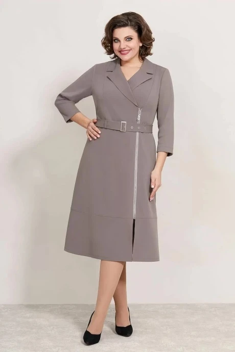 Платье Mira Fashion 5369 #1