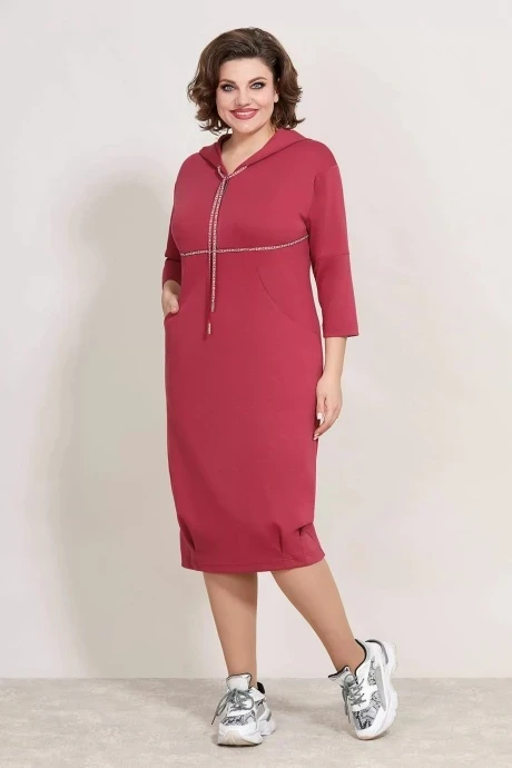 Платье Mira Fashion 5375 #1