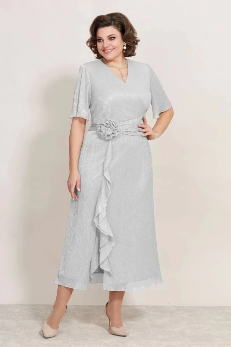 Вечернее платье Mira Fashion 5393-3 #1