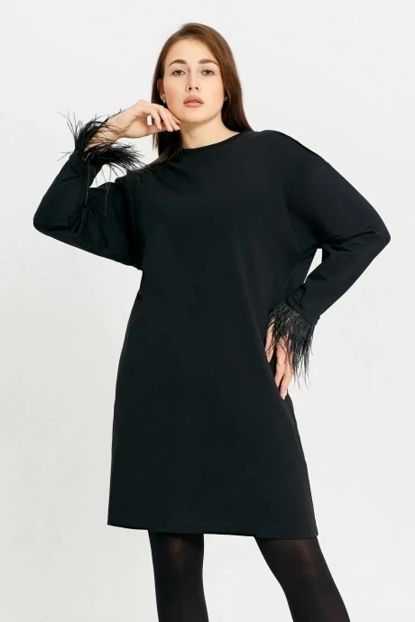 Женское платье FOXY FOX 1566 #1